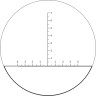 Бинокль VEBER WATERPROOF БПс 7x50 плавающий 10936
